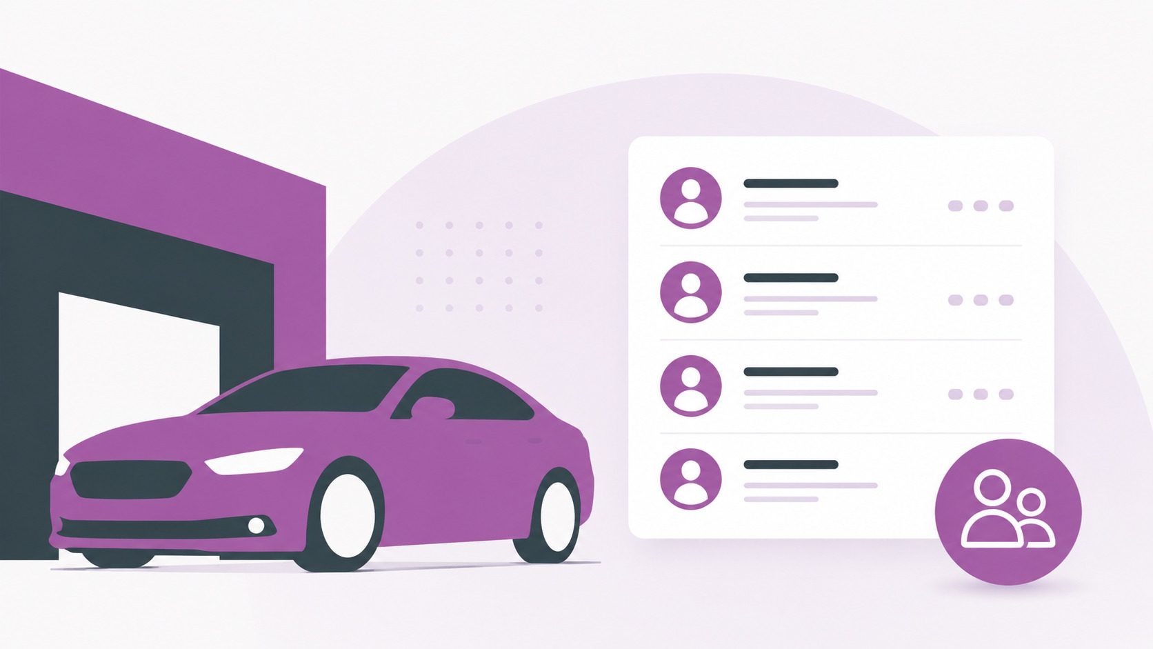 Clienti gestionale auto: passa a Task2Me