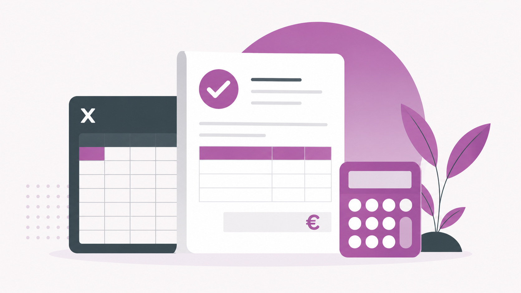 Gestionale fatture excel: passa a Task2Me