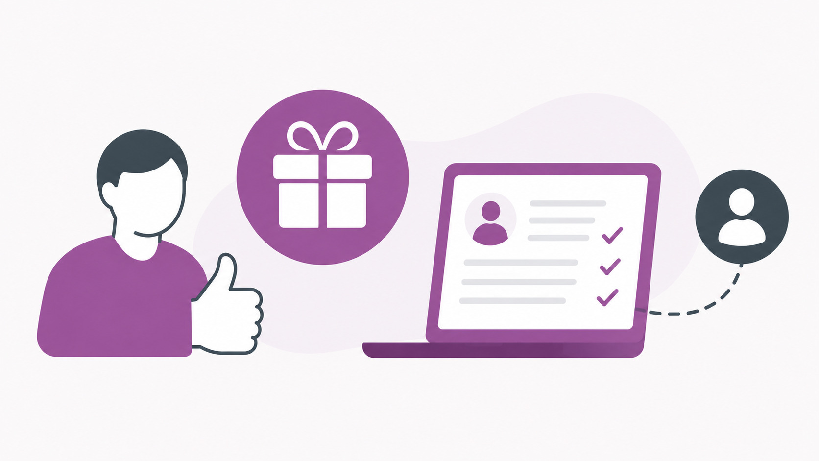 Gestione clienti gratis: passa a Task2Me