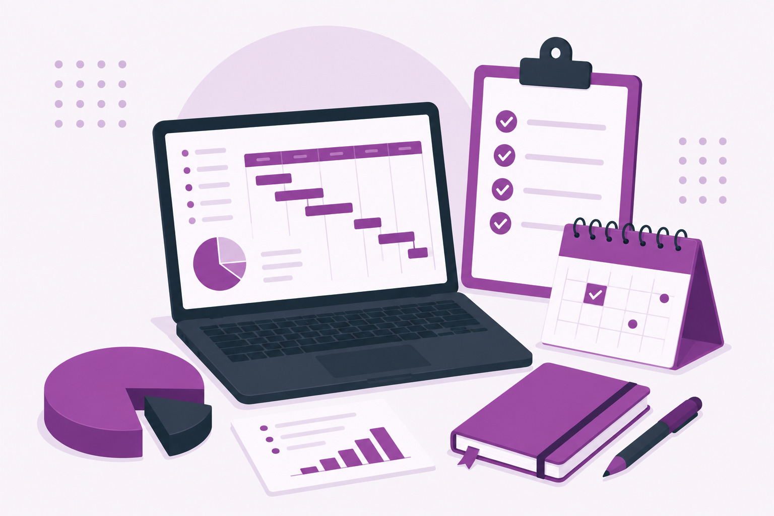Gestionale progetti excel: passa a Task2Me
