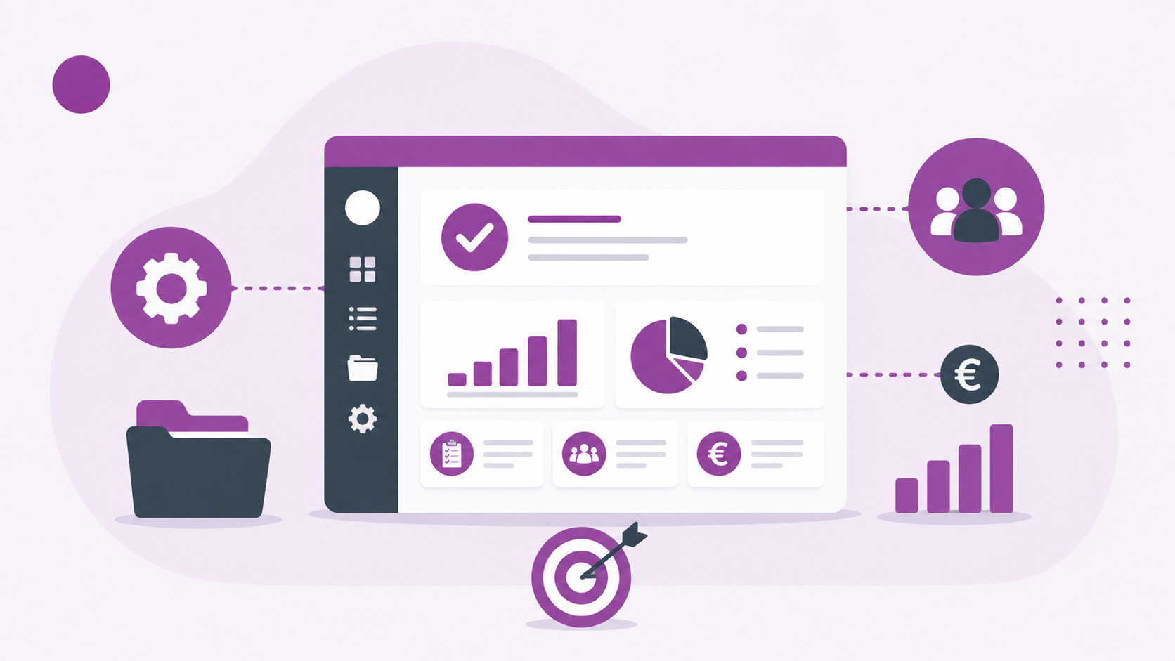 Gestione commesse software: passa a Task2Me